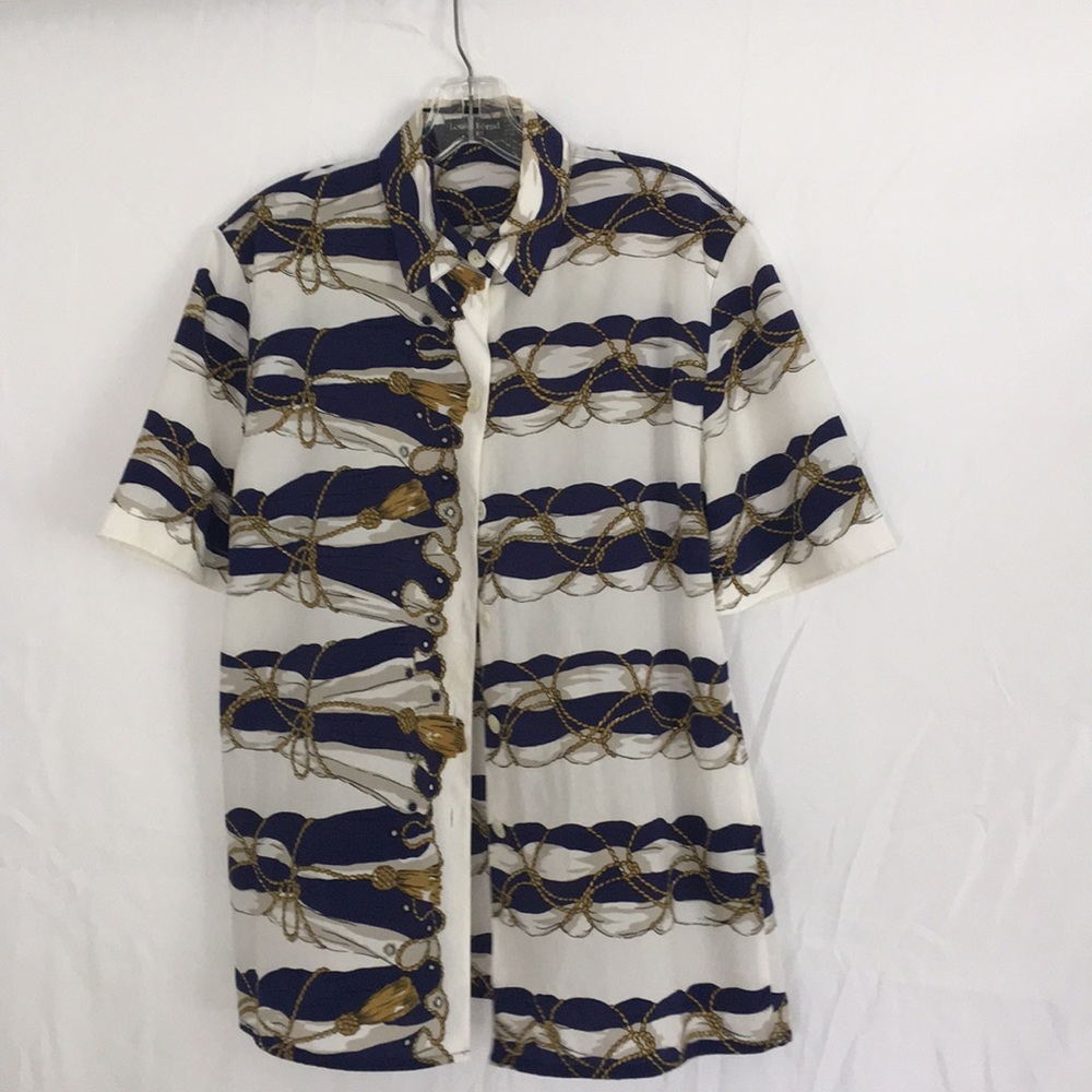 Blouse by Louis feraud